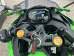 2026 Kawasaki ZX4RR