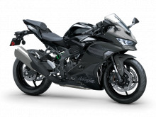 Kawasaki ZX4RR