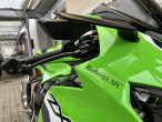 2026 Kawasaki ZX6R 636