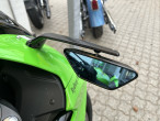 2026 Kawasaki ZX6R 636