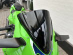 2026 Kawasaki ZX6R 636