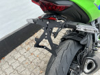 2026 Kawasaki ZX6R 636