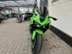 2026 Kawasaki ZX6R 636