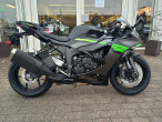 Kawasaki ZX6R 636
