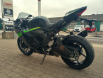 2026 Kawasaki ZX6R 636