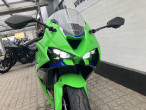 2026 Kawasaki ZX6R 636