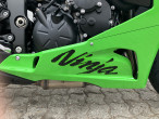 2026 Kawasaki ZX6R 636
