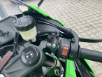 2026 Kawasaki ZX6R 636