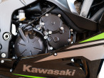 2026 Kawasaki ZX6R 2026 Kawasaki ZX6R