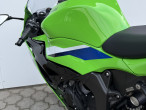 2026 Kawasaki ZX6R 2026 Kawasaki ZX6R