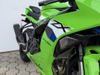 2026 Kawasaki ZX6R 2026 Kawasaki ZX6R