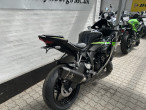 2026 Kawasaki ZX6R 2026 Kawasaki ZX6R