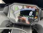 2026 Kawasaki ZX6R 2026 Kawasaki ZX6R