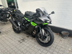 2026 Kawasaki ZX6R 2026 Kawasaki ZX6R