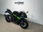 2026 Kawasaki ZX6R