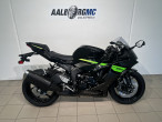 Kawasaki ZX6R Kawasaki ZX6R