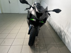 2026 Kawasaki ZX6R