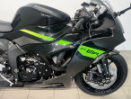 2026 Kawasaki ZX6R