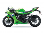 2026 Kawasaki ZX6R