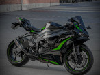 2026 Kawasaki ZX6R