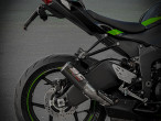 2026 Kawasaki ZX6R