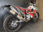 2026 Kove 450 Rally