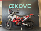 2026 Kove 450 Rally