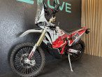 2026 Kove 450 Rally