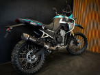 2026 Kove 800X Rally