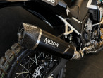 2026 Kove 800X Rally
