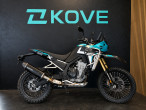 Kove 800X Rally