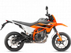 KTM 125 SMC R
