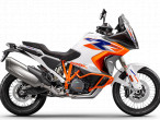 2026 KTM 1290 Super Adventure R