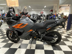 2026 KTM 1290 Super Adventure S
