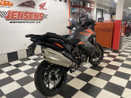 2026 KTM 1290 Super Adventure S