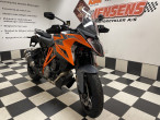 2026 KTM 1290 Super Duke GT