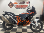 2026 KTM 1390 Super Adventure R