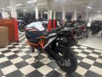 2026 KTM 1390 Super Adventure R