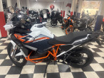 2026 KTM 1390 Super Adventure R