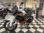 2026 KTM 1390 Super Adventure R