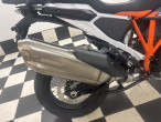 2026 KTM 1390 Super Adventure R