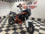 2026 KTM 1390 Super Adventure R