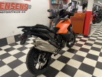 2026 KTM 1390 Super Adventure S Evo 2026 KTM 1390 Super Adventure S Evo