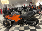 2026 KTM 1390 Super Adventure S Evo 2026 KTM 1390 Super Adventure S Evo