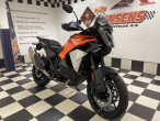 2026 KTM 1390 Super Adventure S Evo 2026 KTM 1390 Super Adventure S Evo