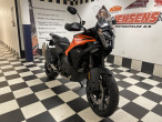 2026 KTM 1390 Super Adventure S