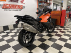 2026 KTM 1390 Super Adventure S