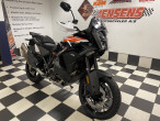 2026 KTM 1390 Super Adventure S