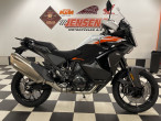 2026 KTM 1390 Super Adventure S
