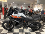 2026 KTM 1390 Super Adventure S